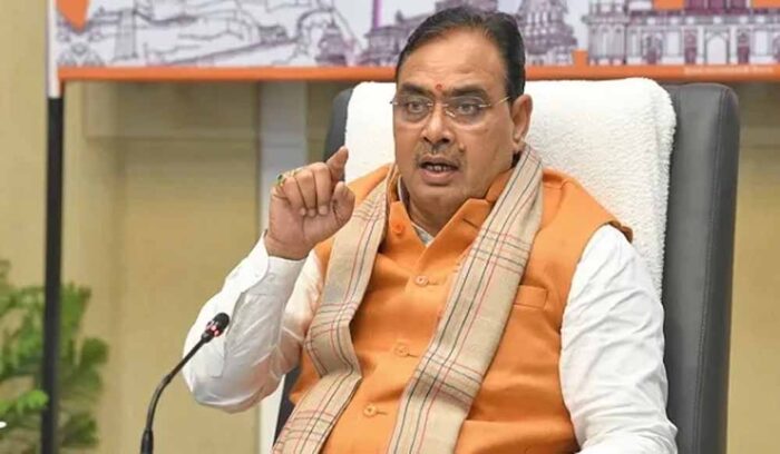 भजनलाल सरकार का बड़ा एक्शन, तय समय में पूरे होंगे सभी प्रोजेक्ट