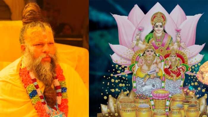 अक्षय तृतीया पर प्रेमानंद महाराज ने बताया एक चीज का दान करने से भाग्य बदलने का उपाय