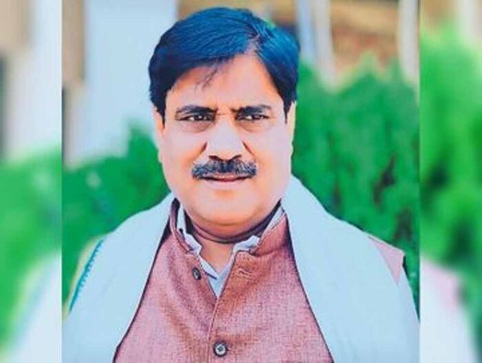 बयानबाजी पर बढ़ा विवाद, पूर्व मंत्री ने विधायक पर लगाए गंभीर आरोप