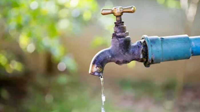 अजमेर में पानी सप्लाई बहाल, कई इलाकों को राहत