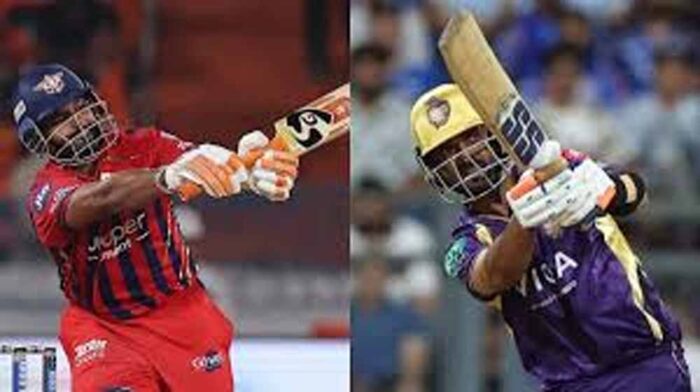 अजिंक्य रहाणे और ऋषभ पंत पर दबाव, जीत जरूरी