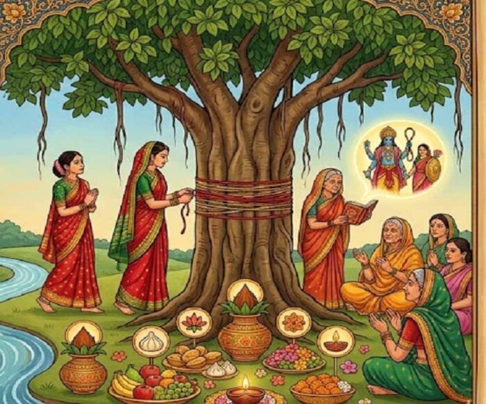 वट सावित्री व्रत 2026: जानें तिथि, मुहूर्त और पूजा विधि