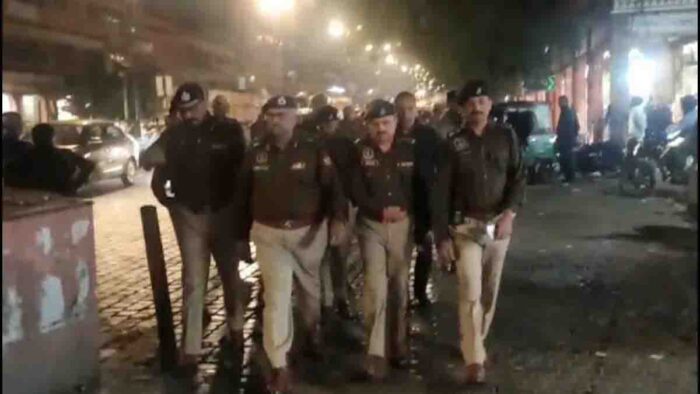 सीकर रोड पर जाम से फंसे VIP, लापरवाही पड़ गई भारी, पहली बार बड़े अधिकारियों पर गिरी गाज
