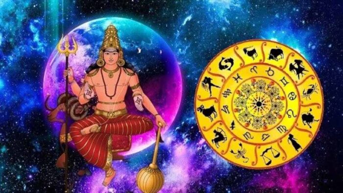 2 मई को मंगल के मेष राशि में प्रवेश से बनेगा रूचक राजयोग, इन राशियों की बदलेगी किस्मत
