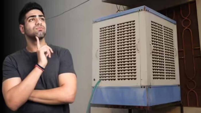 कूलर चलाने का सही समय: सुबह 5–6 बजे शुरू करें, पूरे दिन घर रहेगा ठंडा और बिजली की होगी बचत