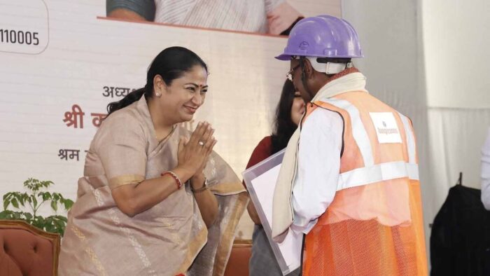 दोपहर 1 से 4 बजे तक काम बंद, दिल्ली में हीटवेव से बचाव के सख्त कदम