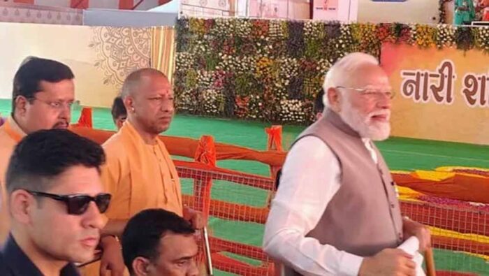 महिला सम्मेलन और विकास परियोजनाओं पर फोकस, वाराणसी दौरा बना राजनीतिक रूप से अहम
