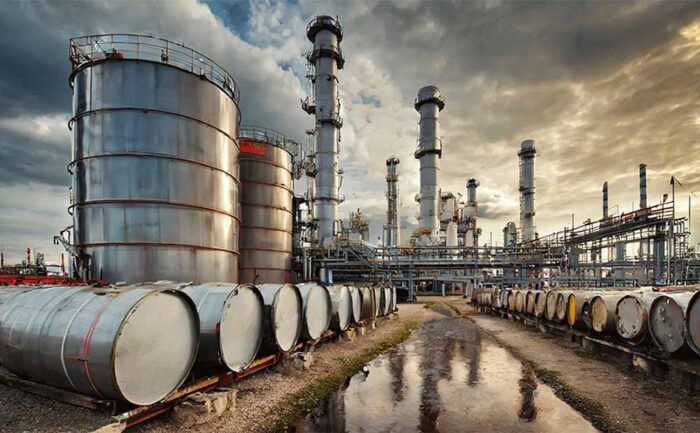 HRRL रिफाइनरी में आग के बाद मरम्मत तेज, मई में उत्पादन की तैयारी
