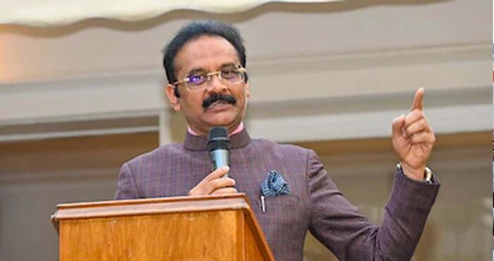 ED ने AAP सांसद अशोक मित्तल के ठिकानों पर मारा छापा, राघव चड्ढा की जगह डिप्टी लीडर बने थे मित्तल