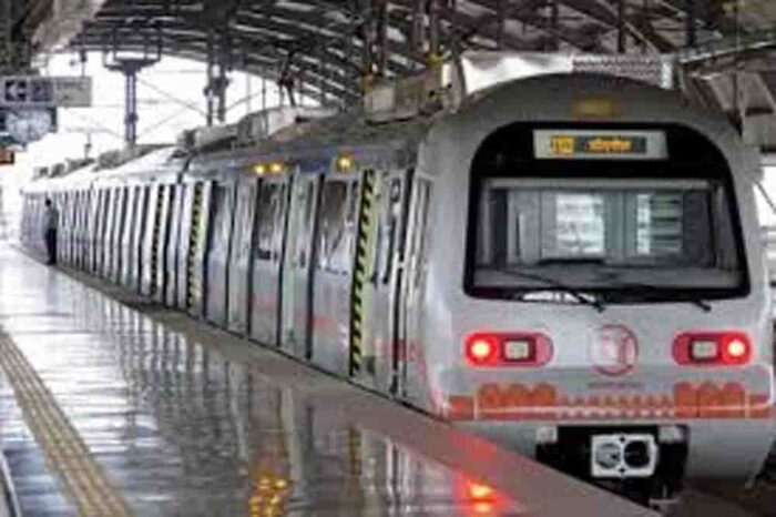 जयपुर मेट्रो, प्रहलादपुरा से टोडी मोड़ तक बनेगा 41 KM लंबा कॉरिडोर और बनेंगे 36 नए स्टेशन