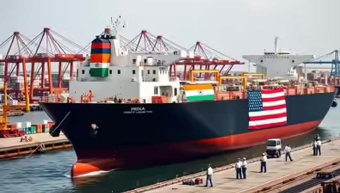 अमेरिका 80 साल बाद सबसे बड़ा तेल विक्रेता, पूरी दुनिया को डाला संकट में