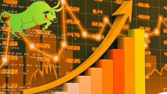 बाजार में आई शानदार तेजी, 5 लाख करोड़ की कमाई, इन शेयरों ने किया धमाल