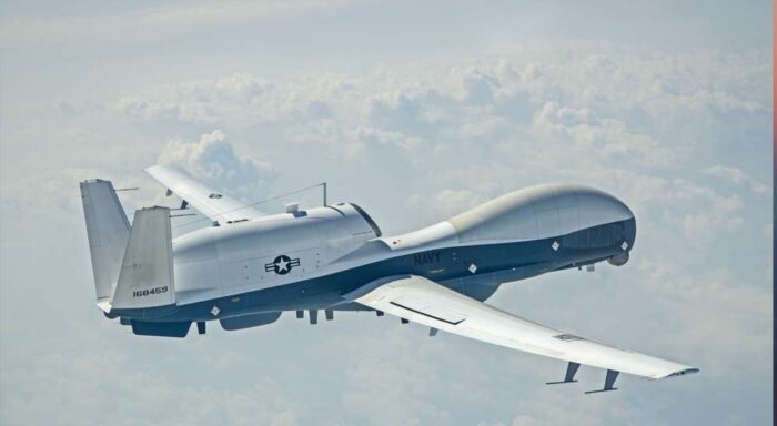 क्यूबा में अमेरिकी ड्रोन की गतिविधि: 6 घंटे तक समुद्री तट पर चक्कर लगाता रहा सबसे महंगा ड्रोन, क्या होगा ‘ऑपरेशन मादुरो’?