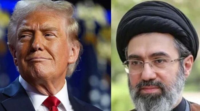 ईरान का ट्रंप पर हमला, खामेनेई के आदेश पर होर्मुज खोला जाएगा, न कि ‘इडियट’ के कहने पर