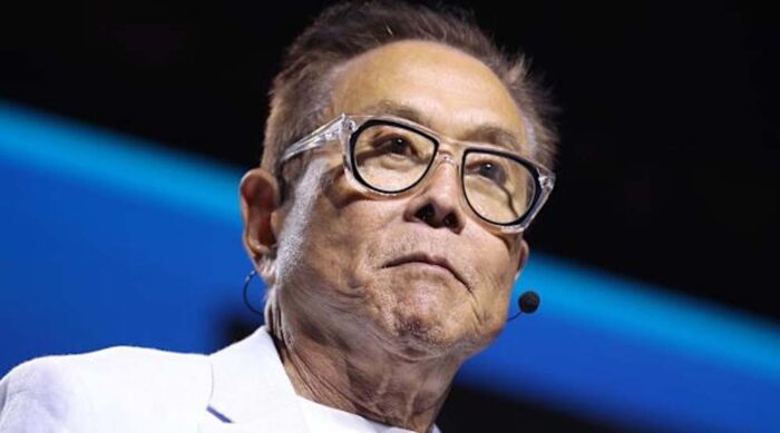 रॉबर्ट कियोसाकी की भविष्यवाणी हुई सच, बोले- मैंने पहले ही चेतावनी दी थी!