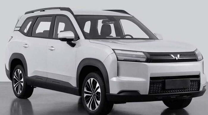 MG की नई पावरफुल SUV, Tata और Mahindra को देगी कड़ी टक्कर