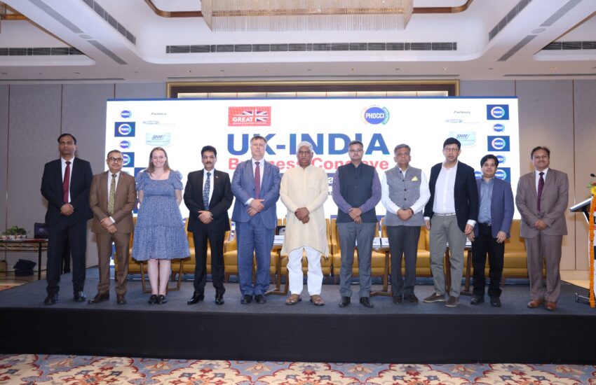 Lucknow Emerges as an Education Hub: Major Deliberations on Forensic Science, Skills, and Future Careers at Adinbox Summit 2026