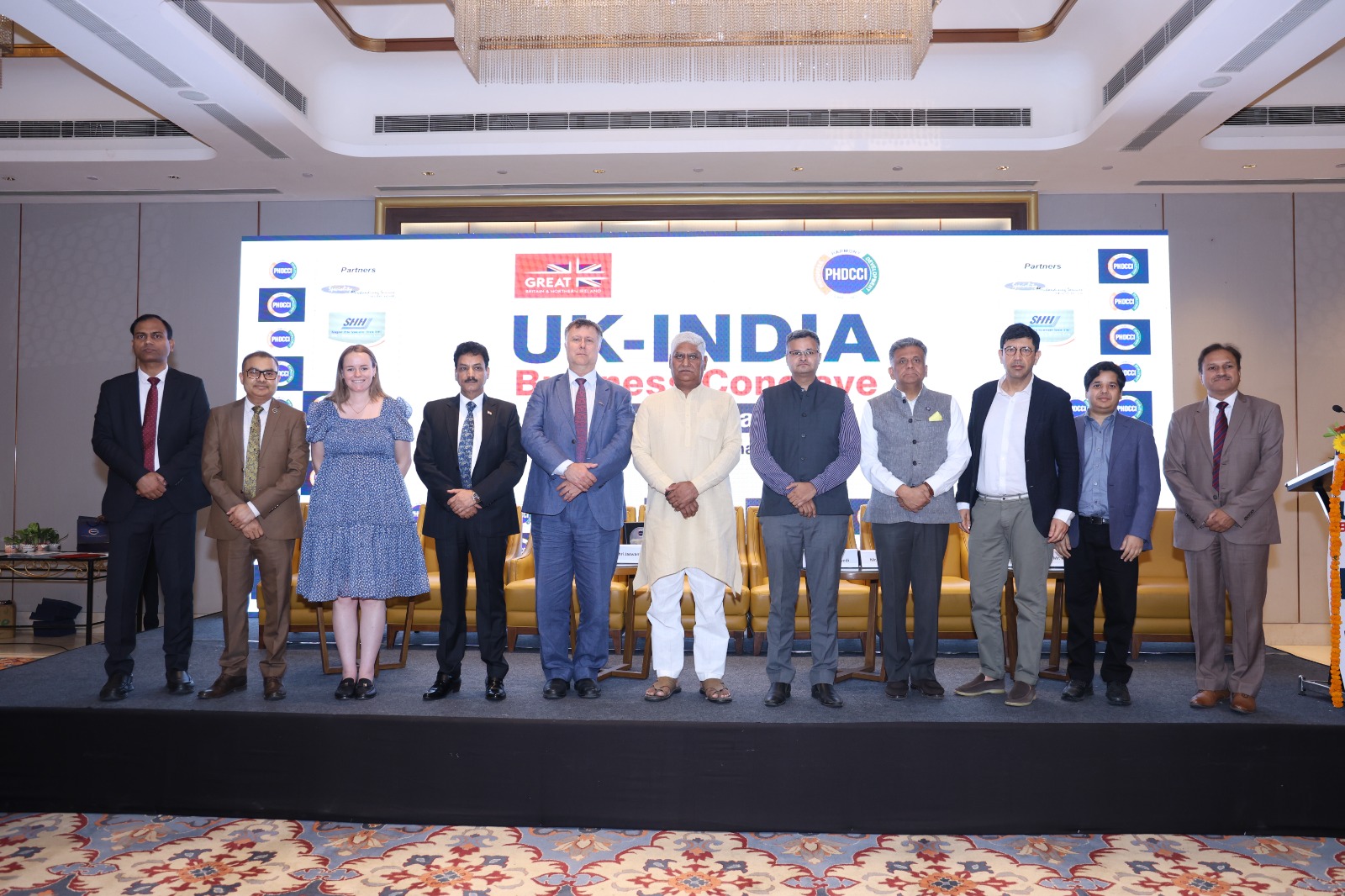 Lucknow Emerges as an Education Hub: Major Deliberations on Forensic Science, Skills, and Future Careers at Adinbox Summit 2026