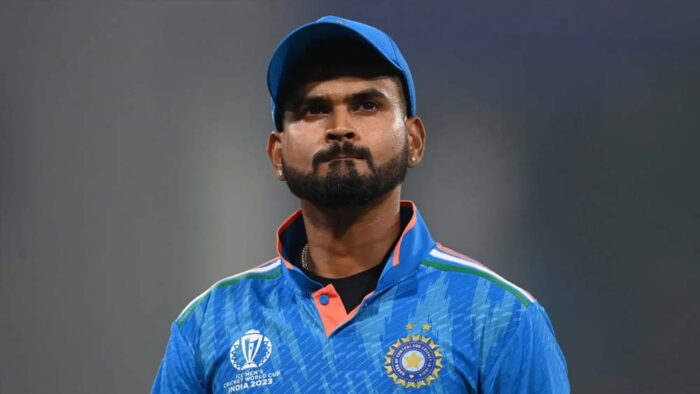 BCCI करने जा रहा है बड़ा बदलाव, श्रेयस अय्यर को T20 कप्तानी, वैभव सूर्यवंशी को मिलेगा मौका