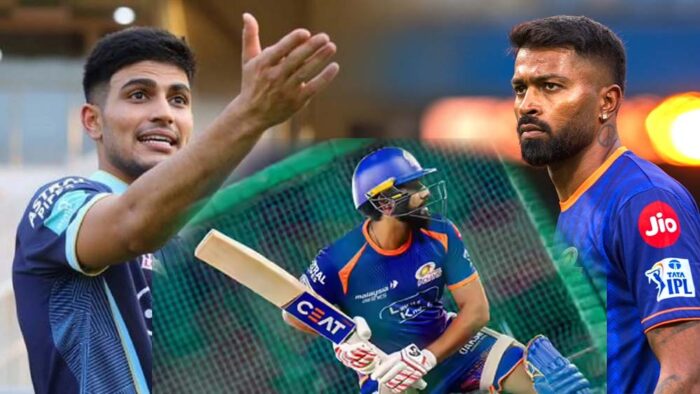 गुजरात और मुंबई की आज होगी भिड़ंत, जानें दोनों टीमों का रिकॉर्ड; रोहित शर्मा की फिटनेस पर MI को मिली राहत