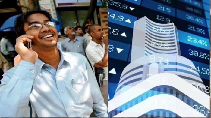 शेयर बाजार में तेज उछाल, अमेरिका से आई खबर ने किया असर, वॉर का डर खत्म