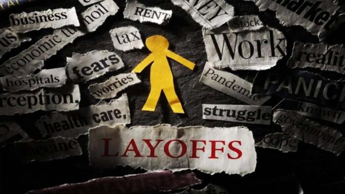 टेक कंपनियों ने 2026 में 73,000 कर्मचारियों को क्यों निकाला? वजह है चिंता का विषय