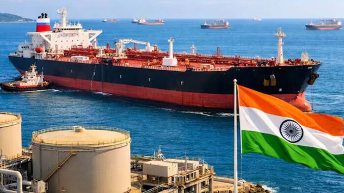 भारत का बड़ा कदम: होर्मुज नाकेबंदी के बीच रूसी तेल की खरीद अब सरल, 2030 तक की किचकिच खत्म
