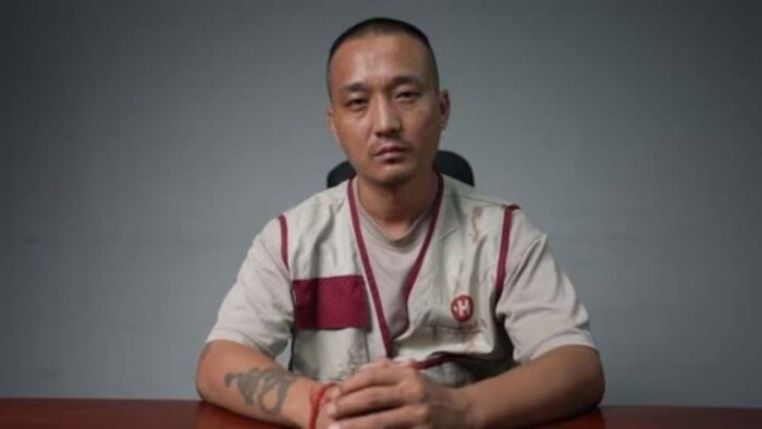 नेपाल के गृहमंत्री सुदन गुरुंग का इस्तीफा, तीन हफ्ते में करप्शन के आरोप, राजनीति में आए थे क्रांति से