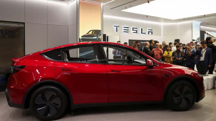 टेस्ला की भारत में असफलता: 10% टारगेट भी पूरा नहीं हुआ, क्या 6-सीटर से बदल पाएगा हालात?