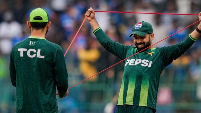 T20 वर्ल्ड कप में पाकिस्तानी क्रिकेटर का ड्रग सेवन, PCB ने बैठाई जांच समिति