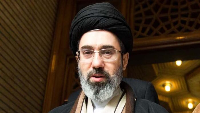 मोजतबा खामेनेई का अंत! ईरान में जो डर था, वही हुआ, IRGC ने किया बड़ा कांड, क्या ट्रंप का सपना सच हुआ?