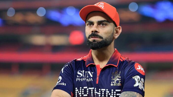 वन8 कम्यून पर कर्ज का बोझ, विराट कोहली ने किया नाता तोड़, कोर्ट ने लगाया ताला