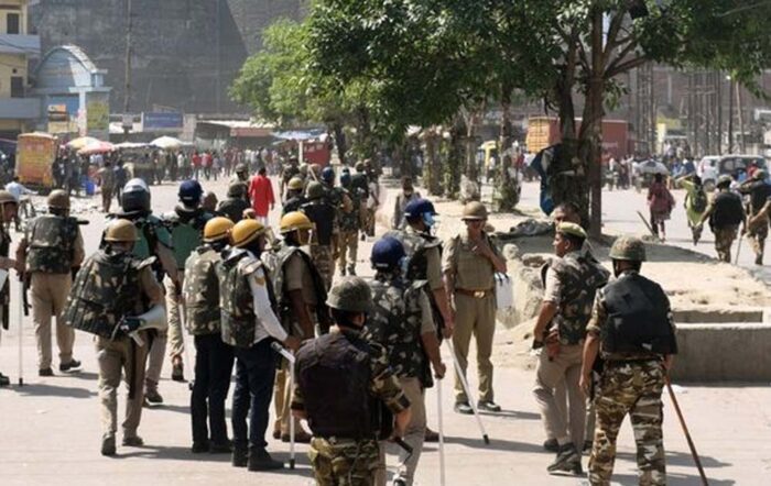 हुमायूं कबीर पर हमला, सुवेंदु सरकार को दौड़ाकर पीटा, बंगाल में जगह-जगह हिंसा की वारदातें