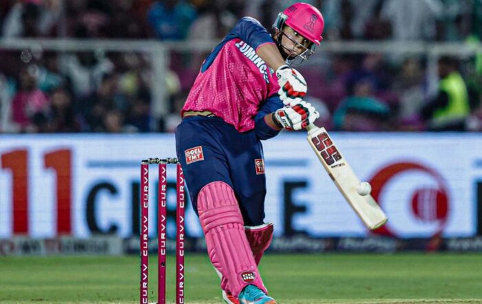 IPL 2026: वैभव सूर्यवंशी ने 8 रन में मैक्सवेल का महान रिकॉर्ड तोड़ा, दिग्गजों को पीछे छोड़ा