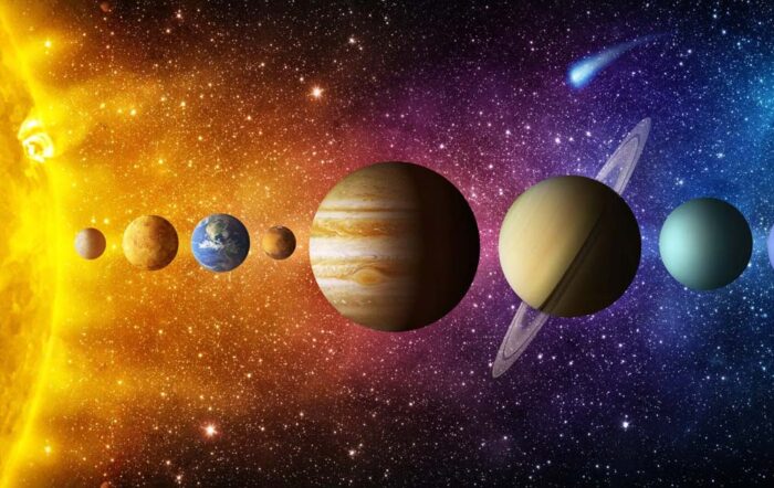 मंगल और 3 अन्य ग्रह बदलेंगे अपनी चाल, इन राशियों के लिए शुभ संकेत