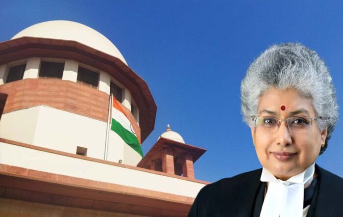 ‘हिन्दू तो हिन्दू है, किसी भी मंदिर में जा सकता है’; जस्टिस नागरत्ना का अहम बयान