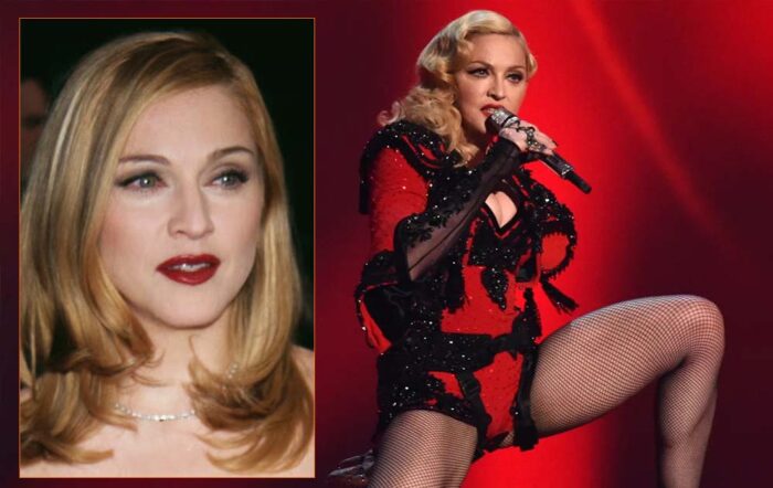 मडोना के कपड़े हुए चोरी, अरबपति सिंगर ने किया ऐलान – वापस लाने वाले को मिलेगा इनाम