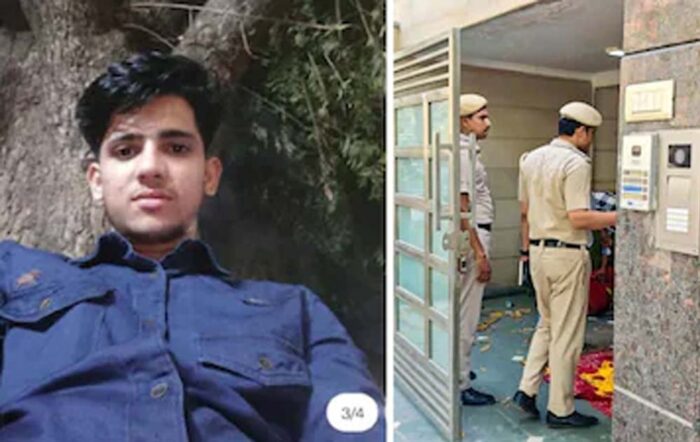 दिल्ली: IRS अफसर की बेटी और नौकर के बीच बड़ा विवाद, चाबी वाली गलती बनी मुसीबत