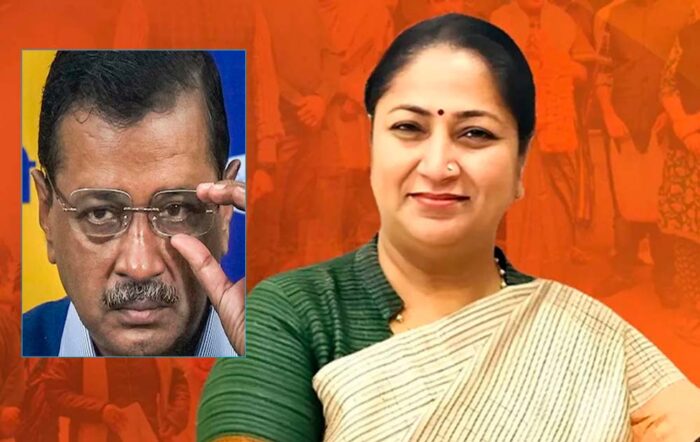 AAP का बड़ा कदम: दिल्ली में भाजपा को बिना मुकाबले जीत का मौका क्यों दिया?