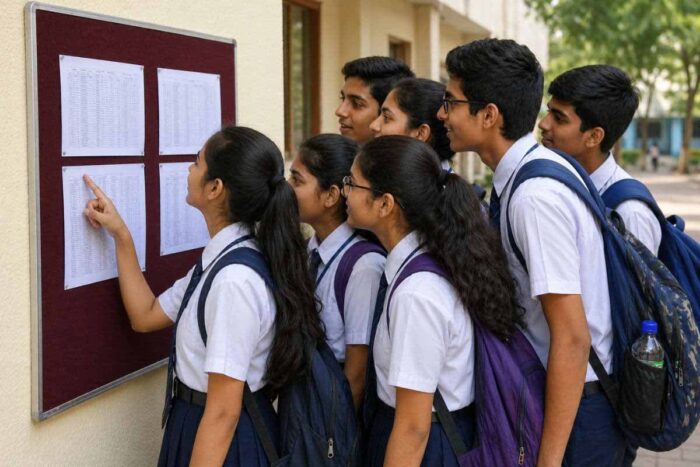 टॉपर देने वाला स्कूल भी जांच में कोडरमा में शिक्षा विभाग की सख्ती, शिक्षकों से स्पष्टीकरण