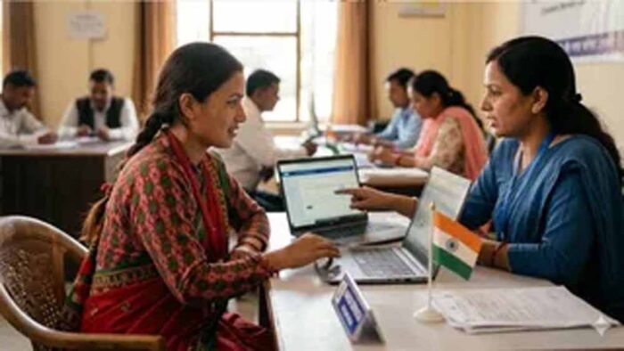 भारत-नेपाल रिश्तों को नई मजबूती, पूर्णिया प्रशासन ने शुरू की विशेष नागरिकता सुविधा