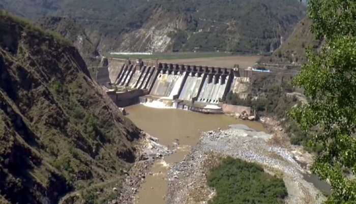 पाकिस्तान की बढ़ी मुश्किलें, गर्मी आते ही UNSC में सिंधु के पानी के लिए मदद की गुहार