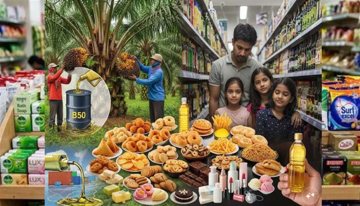 पेट्रोल-डीजल के बाद खाने और नहाने की चीज़ों के बढ़े दाम, मुसीबत कहां से आ रही है?
