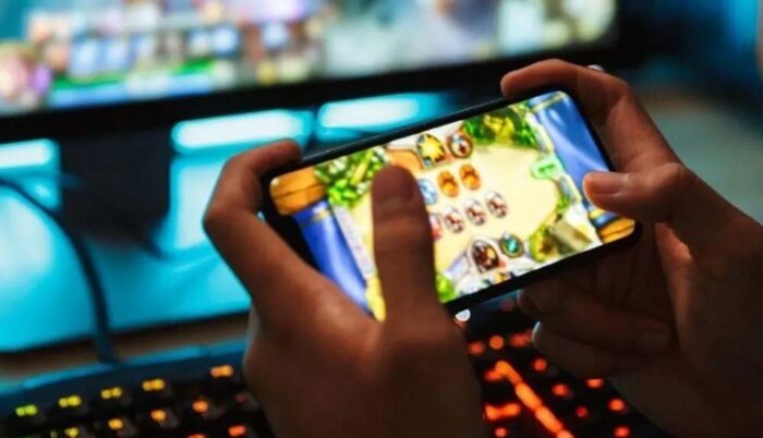 सरकार का नया फैसला: 1 मई से लागू होगा ऑनलाइन गेमिंग का नया नियम, क्या बदलेगा?