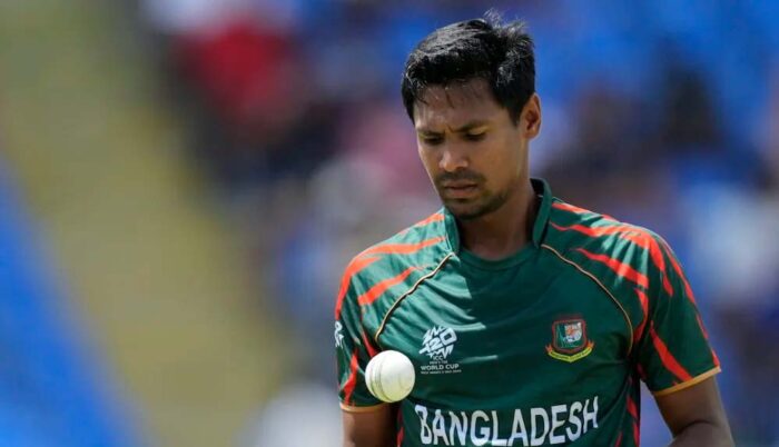 PSL 2026 में मुस्तफिजुर रहमान की गैरमौजूदगी, बांग्लादेश ने वापस लिया NOC