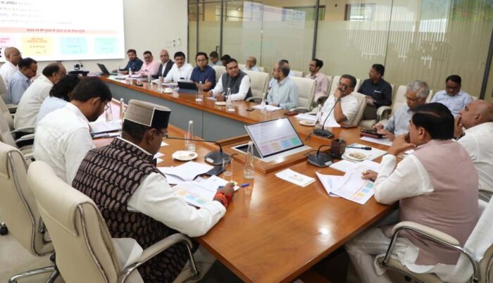 प्रदेश में सहकार से हो रहा है डेयरी गतिविधियों का विस्तार, मुख्यमंत्री डॉ. यादव का बयान