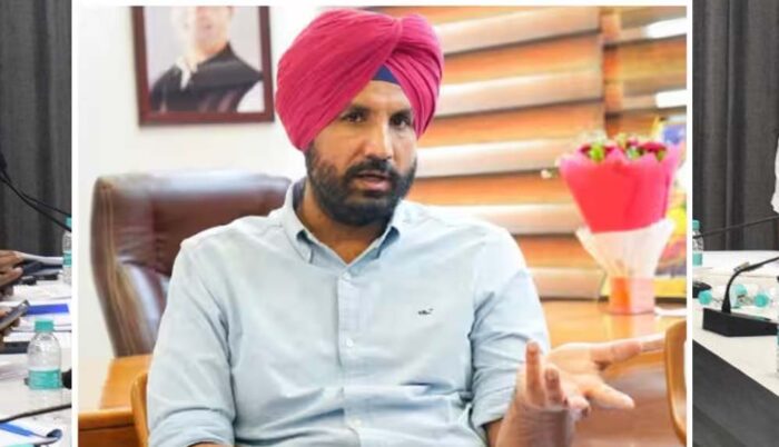 AAP के 50 विधायकों में टूट का डर, कांग्रेस ने किया बड़ा अलर्ट