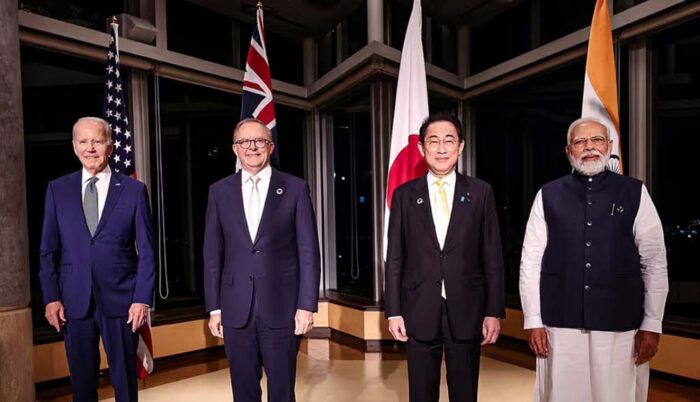 QUAD में भारत की सबसे बड़ी ताकत, US के पूर्व मंत्री ने बताया कैसे प्रभावित हुए थे पीएम मोदी से