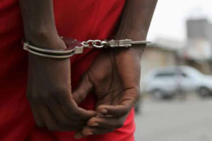 अंतरराज्यीय गैंग का पर्दाफाश,गोपालगंज लूट केस में मुंबई तक जुड़े तार