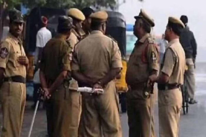 वैशाली में 12 केसों में अनुसंधानकर्ताओं की गलती, डिफॉल्ट बेल से बाहर आए आरोपी